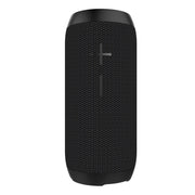 HOPESTAR P7 Mini Portable Rabbit Wireless Bluetooth Speaker, Built-in Mic, Support AUX / Hand Free Call / FM / TF(Black)