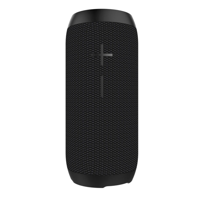 HOPESTAR P7 Mini Portable Rabbit Wireless Bluetooth Speaker, Built-in Mic, Support AUX / Hand Free Call / FM / TF(Black)