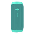 HOPESTAR P7 Mini Portable Rabbit Wireless Bluetooth Speaker, Built-in Mic, Support AUX / Hand Free Call / FM / TF(Green) - free shipping - PMC Jewellery - Order now!
