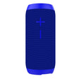 HOPESTAR P7 Mini Portable Rabbit Wireless Bluetooth Speaker, Built-in Mic, Support AUX / Hand Free Call / FM / TF(Blue) - free shipping - PMC Jewellery - Order now!