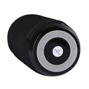 T&G TG106 Portable Wireless Bluetooth V4.2 Stereo Speaker with Handle, Built-in MIC, Support Hands-free Calls & TF Card & AUX IN & FM, Bluetooth Distance: 10m