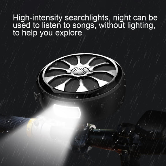 ZEALOT S11 Stereo Bluetooth Speaker, Support Answer / Hang Up / Reject Calls& TF Card & Flashlight & Power Bank Function, For iPhone, Galaxy, Sony, Lenovo, HTC, Huawei, Google, LG, Xiaomi, other Smartphones