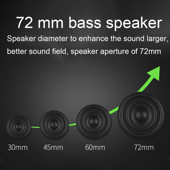 ZEALOT S11 Stereo Bluetooth Speaker, Support Answer / Hang Up / Reject Calls& TF Card & Flashlight & Power Bank Function, For iPhone, Galaxy, Sony, Lenovo, HTC, Huawei, Google, LG, Xiaomi, other Smartphones