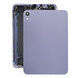 For iPad Mini 6 2021 WiFi Version Aluminum Alloy Back Battery Cover(Purple) - free shipping - PMC TechLife - Order now!