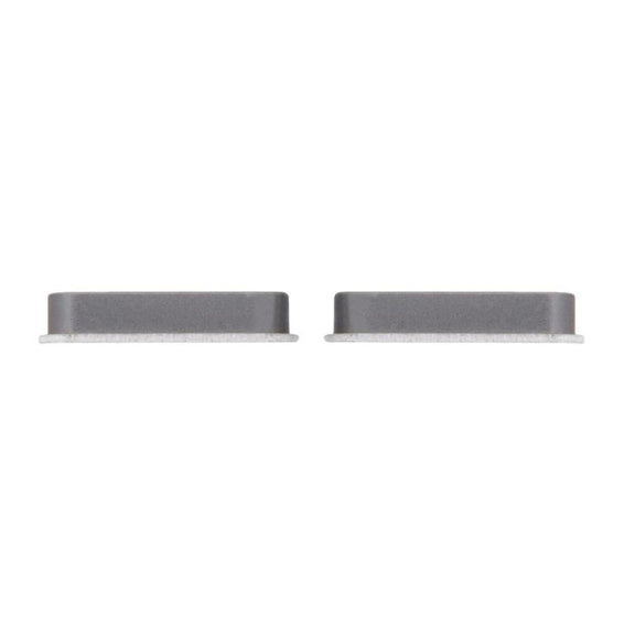 For iPad mini 6 2021 Volume Control Button (Black)
