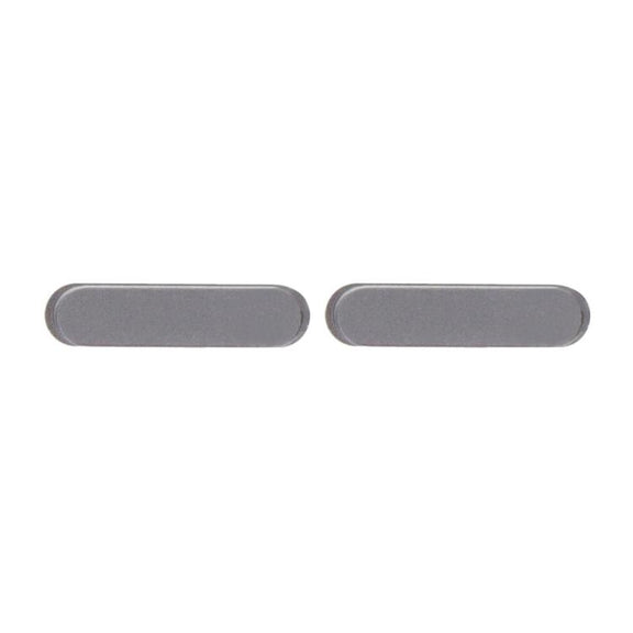 For iPad mini 6 2021 Volume Control Button (Black)