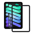 For iPad Mini 2021 / Mini 6 / Mini 2024 / Mini 7 Touch Panel (Black) - free shipping - PMC TechLife - Order now!
