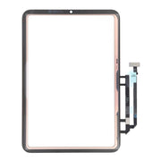 For iPad Mini 2021 / Mini 6 / Mini 2024 / Mini 7 Touch Panel (Black)