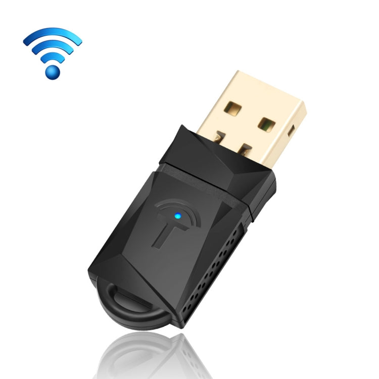 Rocketek RT-WL3 300 Mbps 802.11 n/a/g Wireless USB WiFi Adapter - free shipping - PMC Jewellery - Order now!