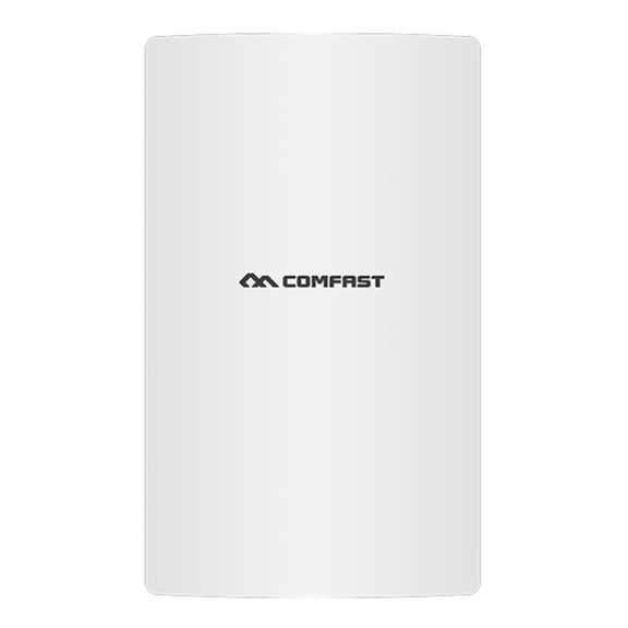 COMFAST CF-WA350 1300Mbps Outdoor POE Signal Amplifier Wireless Router / AP