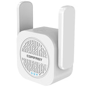 COMFAST CF-WR765AC 1200Mbps Dual Band Wireless Repeater Amplifier with External Antenna