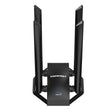 COMFAST CF-966AX Free-drive Dual Band 1800Mbps USB3.0 High Power Wireless WiFi 6 Adapter - free shipping - PMC TechLife - Order now!