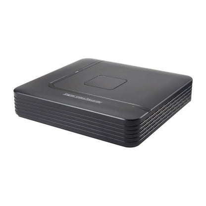 A8B2 8Ch Bullet IP Camera NVR Kit, Support Night Vision / Motion Detection, IR Distance: 20m - Video Recorder Kit by PMC Jewellery | Online Shopping South Africa | PMC Jewellery | Buy Now Pay Later Mobicred