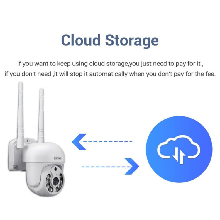 ESCAM WNK718 HD 3.0 Million Pixels 8-channel Wireless + 8IPC Wireless NVR Security System, EU Plug - free shipping - PMC TechLife - Order now!