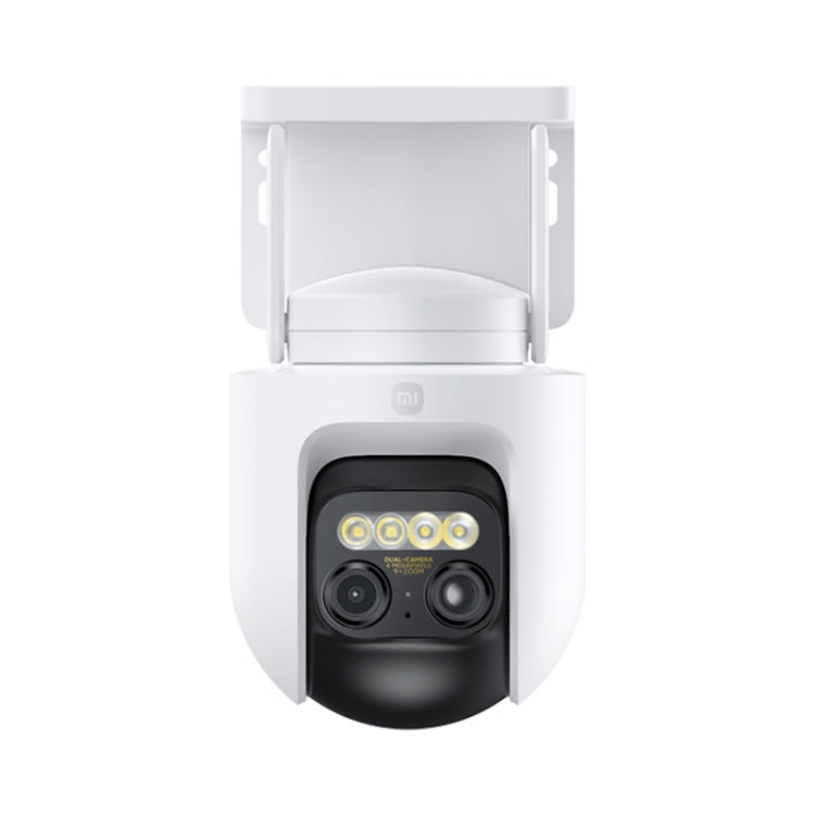 Original Xiaomi CW700S Outdoor Camera 4MP Full Color Night Vision WiFi Camera, US Plug - Wireless Camera by Xiaomi | Online Shopping South Africa | PMC TechLife | Buy Now Pay Later Mobicred
