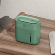 MQ027 5W Mosquito Repellent Star Electric Mosquito Repellent (Green) - free shipping - PMC TechLife - Order now!