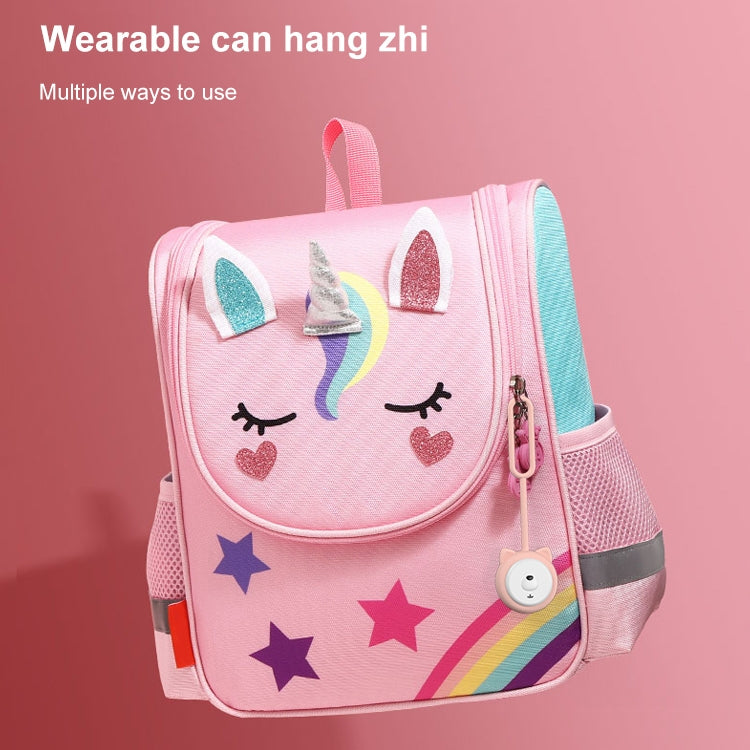 WT-M4 ABS+Silica Gel Children Mosquito Repellent Wristband (Yellow) - free shipping - PMC TechLife - Order now!