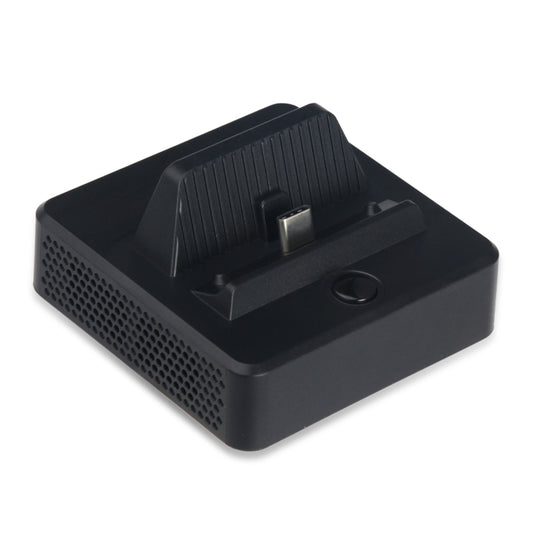 DOBE TNS-1828 HDMI TV Video Converter Dock Charger Adapter for Nintendo Switch(Black) - free shipping - PMC Jewellery - Order now!