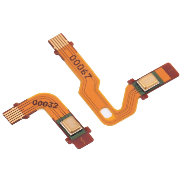 Controller Microphone Speaker Cable For PS5 - PS5 Spare Parts by PMC TechLife | Online Shopping South Africa | PMC TechLife