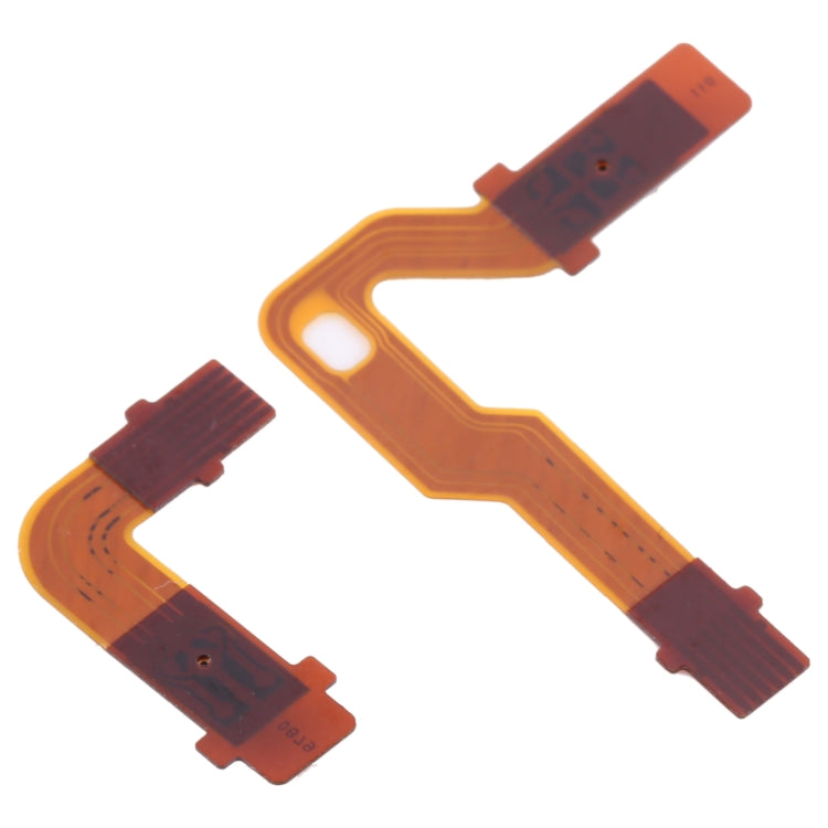 Controller Microphone Speaker Cable For PS5 - PS5 Spare Parts by PMC TechLife | Online Shopping South Africa | PMC TechLife