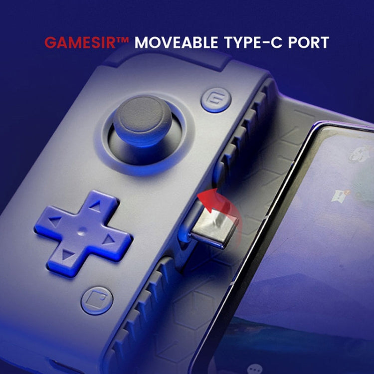 GameSir X2S Type-C Wireless Gamepad Game Controller for Cloud Gaming Xbox - free shipping - PMC Jewellery - Order now!