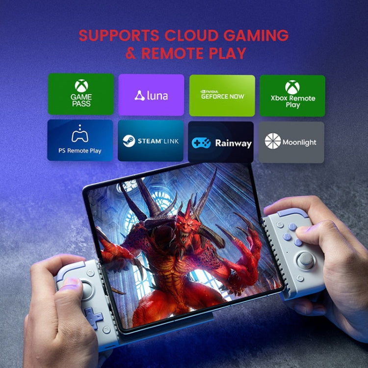 GameSir X2S Type-C Wireless Gamepad Game Controller for Cloud Gaming Xbox - free shipping - PMC Jewellery - Order now!
