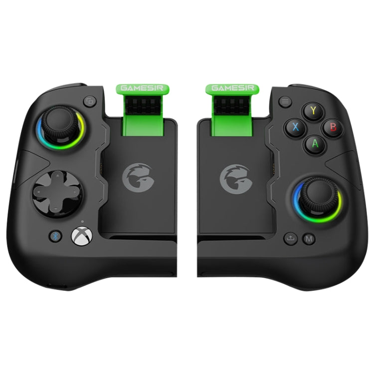 GameSir X4 Aileron Bluetooth Wireless Gamepad Game Controller for Cloud Gaming Xbox - free shipping - PMC Jewellery - Order now!