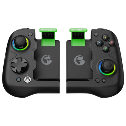 GameSir X4 Aileron Bluetooth Wireless Gamepad Game Controller for Cloud Gaming Xbox - free shipping - PMC Jewellery - Order now!