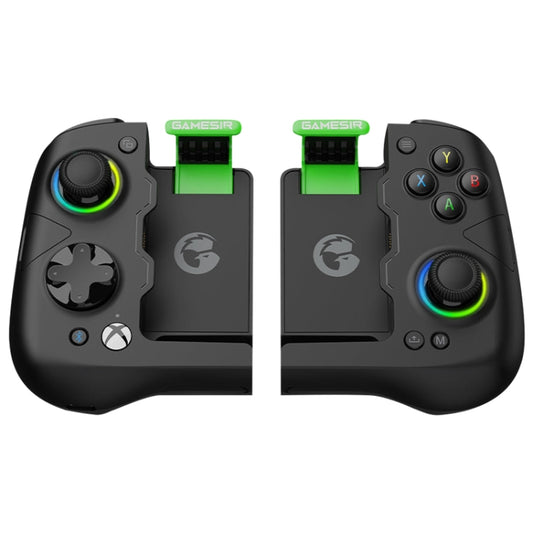 GameSir X4 Aileron Bluetooth Wireless Gamepad Game Controller for Cloud Gaming Xbox - free shipping - PMC Jewellery - Order now!