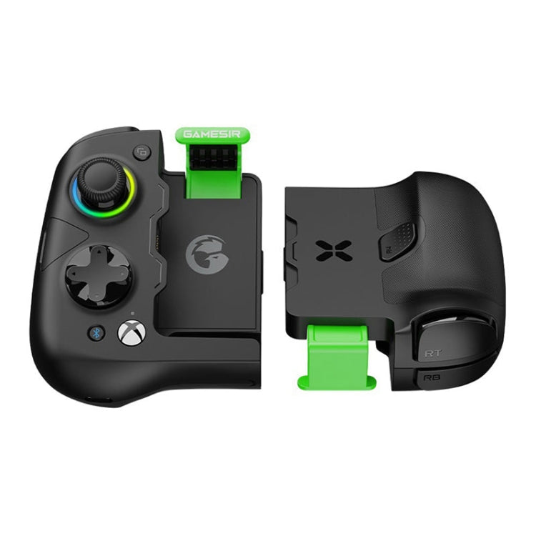 GameSir X4 Aileron Bluetooth Wireless Gamepad Game Controller for Cloud Gaming Xbox - free shipping - PMC Jewellery - Order now!