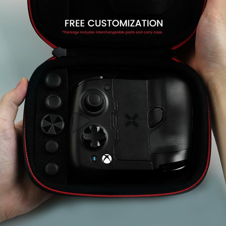 GameSir X4 Aileron Bluetooth Wireless Gamepad Game Controller for Cloud Gaming Xbox - free shipping - PMC Jewellery - Order now!