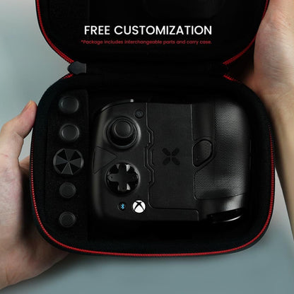 GameSir X4 Aileron Bluetooth Wireless Gamepad Game Controller for Cloud Gaming Xbox - free shipping - PMC Jewellery - Order now!