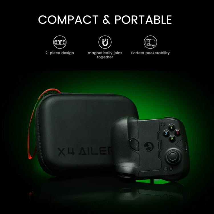 GameSir X4 Aileron Bluetooth Wireless Gamepad Game Controller for Cloud Gaming Xbox - free shipping - PMC Jewellery - Order now!