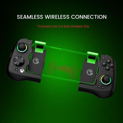 GameSir X4 Aileron Bluetooth Wireless Gamepad Game Controller for Cloud Gaming Xbox - free shipping - PMC Jewellery - Order now!