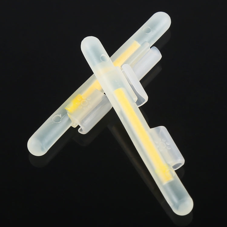 5 Packs OCEAN SUN Clip-On Luminous Float Night Fishing Light Stick, L, Fits Rod Tip 2.7-3.2mm - Fishing Float by PMC TechLife | Online Shopping South Africa | PMC TechLife | Buy Now Pay Later Mobicred