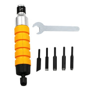 Electric Carving Knife Woodwork Tools Graver with Carving Knives & Spanner