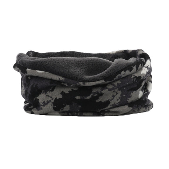 Multifunction Thickening Warm Hat, Random Color Delivery
