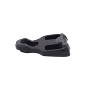 2 PCS RD3-C Road Bike Cleats 6 Degree Float Self-locking Cycling Pedal Cleat for LOOK KEO Road Cleats Fit Most Road Bicycle Shoes(Black)