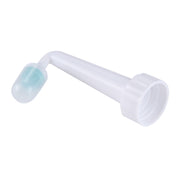 MDT-002 500ml Portable Handheld Travel Bidet Women Vaginal Washing Sprayer(Blue)
