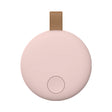 Original Xiaomi Youpin Ranres Intelligent Anti-lost Device Two-way Search Bluetooth Alarm Smart Positioning Finder, Distance: 15m(Pink) - Anti-lost Alarm by Xiaomi | Online Shopping South Africa | PMc TechLife | Buy Now Pay Later Mobicred