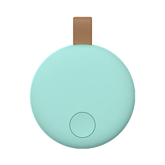 Original Xiaomi Youpin Ranres Intelligent Anti-lost Device Two-way Search Bluetooth Alarm Smart Positioning Finder, Distance: 15m(Green) - free shipping - PMC Jewellery - Order now!