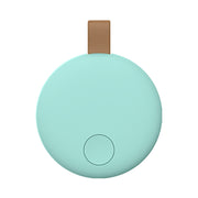 Original Xiaomi Youpin Ranres Intelligent Anti-lost Device Two-way Search Bluetooth Alarm Smart Positioning Finder, Distance: 15m(Green)