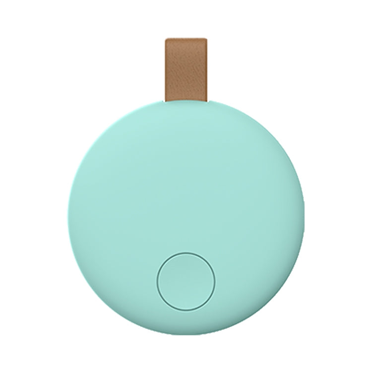 Original Xiaomi Youpin Ranres Intelligent Anti-lost Device Two-way Search Bluetooth Alarm Smart Positioning Finder, Distance: 15m(Green)