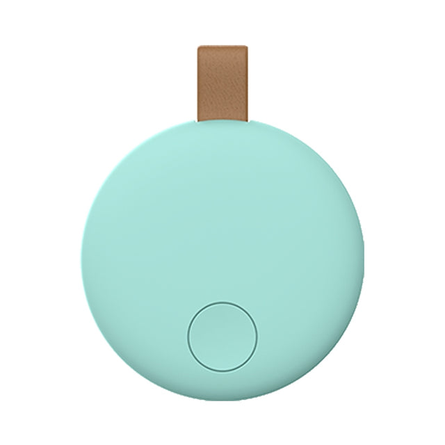 Original Xiaomi Youpin Ranres Intelligent Anti-lost Device Two-way Search Bluetooth Alarm Smart Positioning Finder, Distance: 15m(Green)