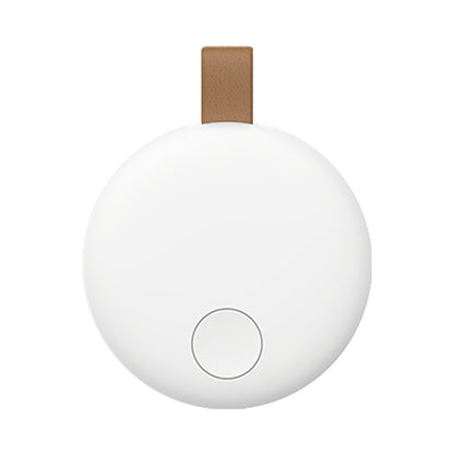 Original Xiaomi Youpin Ranres Intelligent Anti-lost Device Two-way Search Bluetooth Alarm Smart Positioning Finder, Distance: 15m(White) - Anti-lost Alarm by Xiaomi | Online Shopping South Africa | PMC Jewellery | Buy Now Pay Later Mobicred