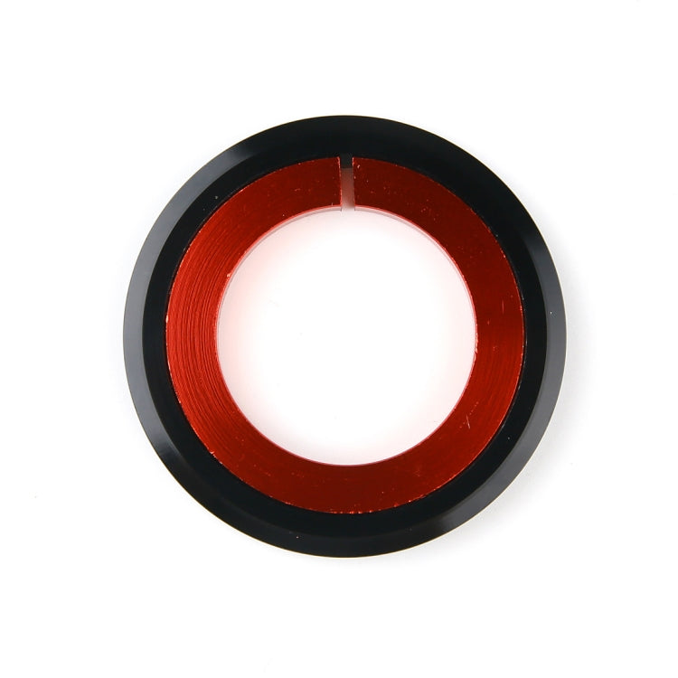 2 in 1 Bowl Set Lower Block Bicycle Accessories for 28.6 Fork Pipe Caliber - Cap Component by PMc TechLife | Online Shopping South Africa | PMc TechLife | Buy Now Pay Later Mobicred