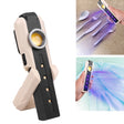 1902C 3 Lighting Mode Flashlight Rechargeable Lantern Disinfection Light UVA+UVC Antisepsis Lamp - Sterilizers by PMc TechLife | Online Shopping South Africa | PMc TechLife | Buy Now Pay Later Mobicred