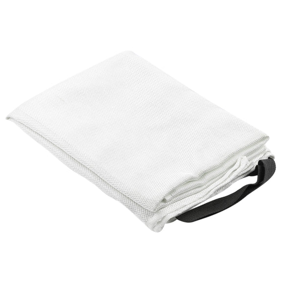 Emergency Survival Fire Blanket Shelter Safety Protector Extinguishers Tent, Size: 1.8��1.8m