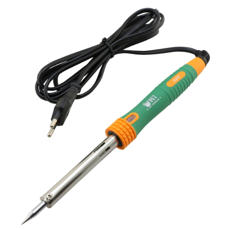BEST 30W Heating Repair Tool Hot Welding Iron Electric Soldering Iron (Voltage 220V) - Electric Soldering Iron by PMC TechLife | Online Shopping South Africa | PMC TechLife | Buy Now Pay Later Mobicred
