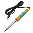 BEST 50W Heating Repair Tool Hot Welding Iron Electric Soldering Iron (Voltage 220V) - Electric Soldering Iron by BEST | Online Shopping South Africa | PMC TechLife | Buy Now Pay Later Mobicred